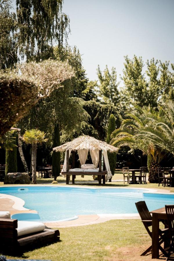 Villa Iulia Vetralla Esterno foto