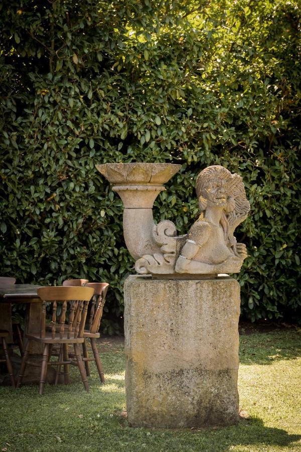 Villa Iulia Vetralla Esterno foto